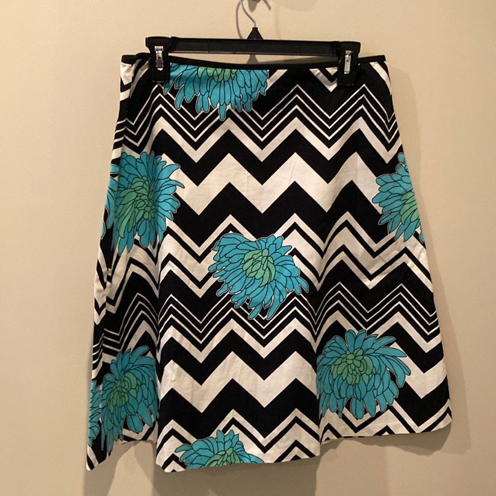 Tibi skirt. Size 6.